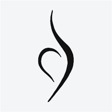 eating disorder recovery symbols